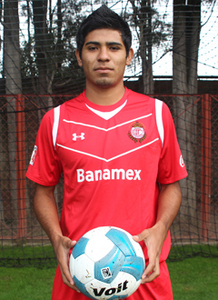 Alejandro Navarro (MEX)