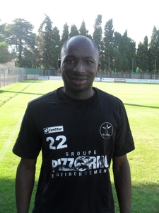 Mohammed Diallo (CIV)