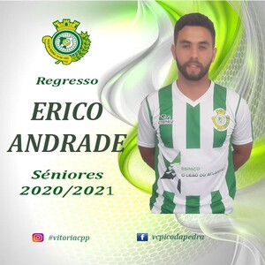 Érico Andrade (POR)