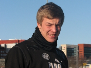Otso Virtanen (FIN)