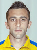 Josip Lukacevic (CRO)