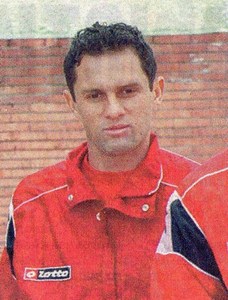 Giuliano Cascavel (BRA)