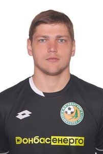 Artur Denchuk (UKR)