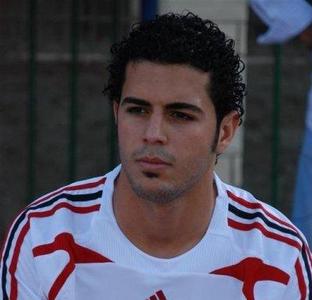 Sabry Raheel (EGY)
