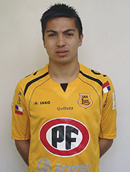 Daniel Vicencio (CHI)