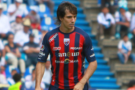 Martín Galmarini (ARG)