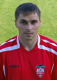 Andrey Tcaciuc (MDA)