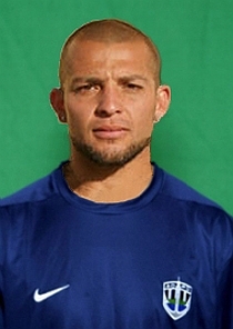 Luis Coralles (CRC)