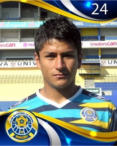 Antonio Figueroa (MEX)
