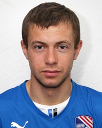 Dmitriy Matvienko (UKR)