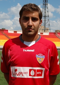 Artak Andrikyan (ARM)
