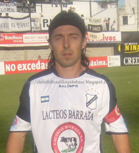 Fernando Sánchez (ARG)