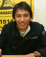Daisuke Sakata (JPN)