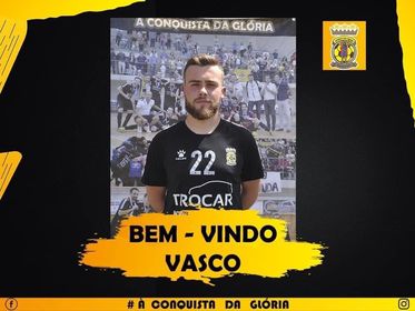 Vasco Ribeiro (POR)