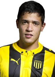 Rodrigo Viega (URU)