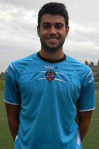 Edgar Chumillas (ESP)