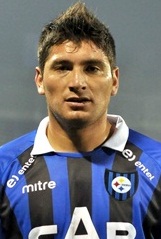 Miguel Aceval (CHI)