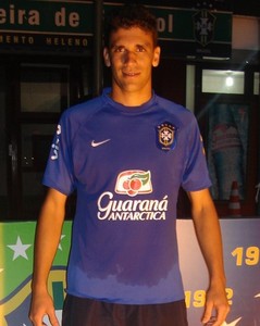 Rodrigo Fabiano (BRA)