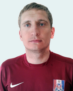 Sergei Samodin (RUS)