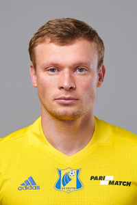 Evgeni Makeev (RUS)