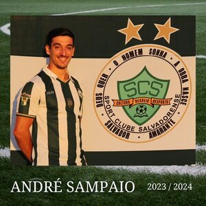 André Sampaio (POR)