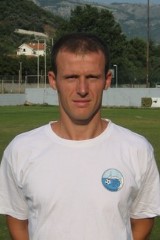 Marko Radulović (MON)