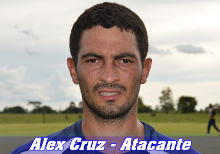 Alex Cruz (BRA)