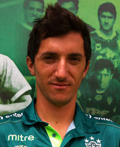 Sebastián Méndez (CHI)