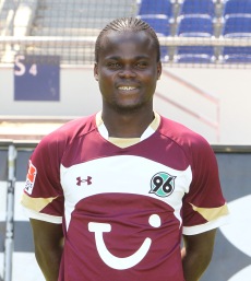 Didier Ya Konan (CIV)