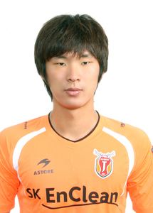 Park Hyun-Beom (KOR)