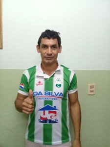 Luis Ovelar (PAR)