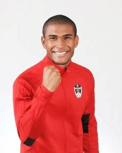 Rômullo Carvalho (BRA)