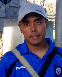 Víctor Sarabia (CHI)