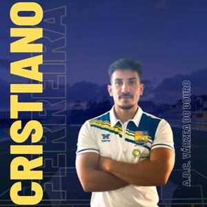 Cristiano Ferreira (POR)