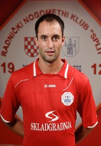 Filip Marcic (CRO)
