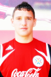 Diego Ayala (PAR)