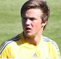Christian Stokholm (DEN)