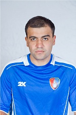 Roman Grigoryan (RUS)