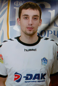 Milan Vignjevic (SRB)