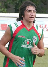 Luis Lopez (HON)
