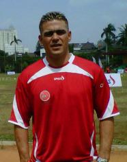 Cristian González (IDN)