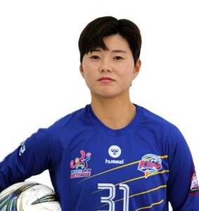Jeon Ga-eul (KOR)