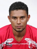 Juan Sanchez (SLV)