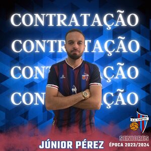 Júnior Perez (BRA)