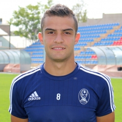 Valter Poghosyan (ARM)