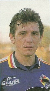 Luis Casanova (CHI)