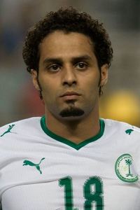 Yasser Al-Qahtani (KSA)