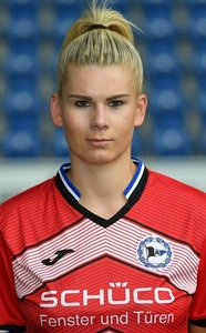 Vivien Brandt (GER)