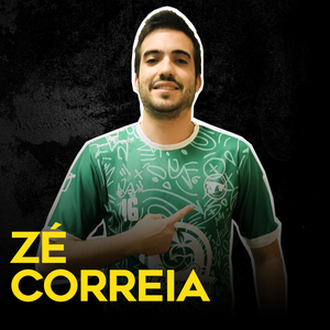 Zé Correia (POR)
