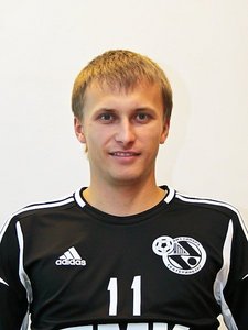 Dmitriy Prudnikov (RUS)